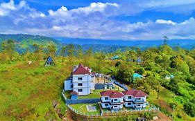 The Windy Mist Resort Munnar